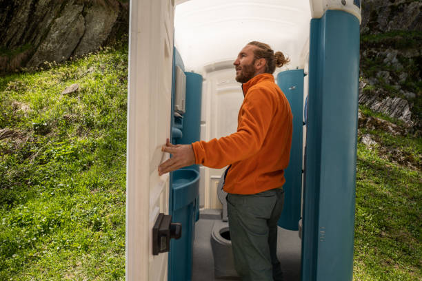 Best Local porta potty services  in Hurst, TX