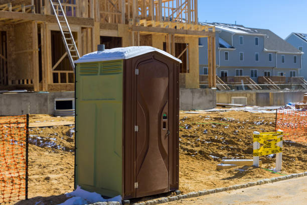 Best Porta potty rental near me  in Hurst, TX
