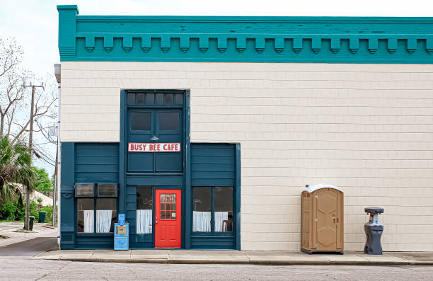 Best Portable restroom trailer rental  in Hurst, TX